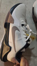 耐克（NIKE）男子篮球鞋AIR MAX IMPACT4运动鞋DM1124-102白紫45 实拍图