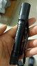 FENIX菲尼克斯手电筒E20 V2.0强光便携EDC手电节能防水户外照明手电 曜石黑 实拍图