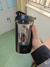 西多米全自动搅拌杯电动摇摇水杯子旋转咖啡奶昔蛋白粉便携健身运动男女 实拍图