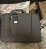 英制笔记本电脑包手提17/17.3英寸防震商务通勤适用拯救者华为苹果 实拍图