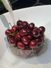 京鲜生新西兰空运车厘子2J级4斤精品礼盒装 果径28-30mm 源头直发 实拍图
