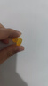 夜光小鸭子鱼缸水族造景微景观戏水玩具 2个夜光小鸭子随机色【拉新专享】 实拍图