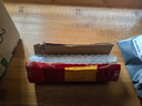 原装PARSSER笔芯适配威联派克签字笔笔芯替代芯 宝珠笔笔芯 签字笔宝珠笔替芯 水性替换芯 黑色 M0.7笔芯 实拍图