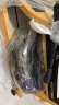 MOKFITNESS(摩刻)—M30划船机水磁双阻家用智能折叠水阻划船机健身器材 M30ES(原木色) 旗舰款【自发电】 实拍图