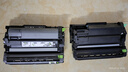 兄弟TN-B020粉盒020墨粉盒7530 7500 2050 7520DW 7535DW硒鼓 原装-B020硒鼓（不含墨粉）12000页 实拍图