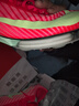 耐克（Nike）汤普森9秒75新纪录 田径精英Nike Maxfly耐克气垫男女短跑钉鞋 FD8395-600/Maxfly 2代 43 实拍图