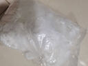 Jidaocook沥水篮多功能厨房洗菜篮六件套水槽过滤网厨房洗菜盆一次性防堵塞 【100只 加厚款】一次性过滤网 实拍图