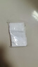 拜杰茶包袋一次性过滤包玉米纤维泡茶袋煲汤袋煎药袋抽绳款7*9 150只 实拍图