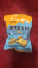 来伊份 素烧玉米非油炸膨化玉米豆下午茶爆米花小吃即食小包装休闲零食 口味混搭500g(内约22小包) 实拍图