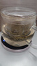 徽之元六安瓜片2025年新茶特二级雨前春茶高山有机绿茶茶叶礼盒装125g*2 实拍图