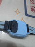 润哲适用小天才电话手表保护套D2/D2A/Q1A/Q2A/Z5/Z2/Z5Pro/Z6/Z2/Z3/N3/U5/Q3保护壳 Q2A/D2A【天境蓝】贈高清钢化膜1片 实拍图