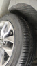 米其林（MICHELIN）汽车轮胎 PRIMACY 4 ST 浩悦4代 215/55R17 94V适配帕萨特雅阁奥德赛迈腾 汽车轮胎 实拍图