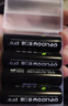 德力普（Delipow）充电电池 5号电池大容量2700mAh 20粒装 KTV话筒/单反相机闪光灯专用 实拍图