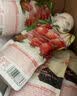 乐纯（LEPUR）宝宝酸奶50g 婴标常温 果泥酸奶婴幼儿宝宝辅食儿童早餐零食 6月+ 【宝贝超爱草莓味】草莓香蕉*3支 实拍图
