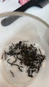 崂卓 崂山红茶2025新茶250g 手工红茶蜜香茶叶袋装 山东青岛特产 实拍图