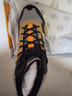 添柏岚（Timberland）官方男鞋春季徒步鞋抓地GORETEX防水户外|A44RW A44RW231/小麦色 43 实拍图
