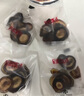 半山农 鹿茸 半腊片8克【蜡度约90%】鹿茸蜡片2克*4袋泡酒药材健康礼品 实拍图
