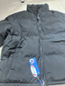 GENIOLAMODE森马集团棉服男潮流棉衣外套男秋冬季立领休闲男士棉袄衣服男装 实拍图