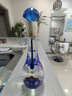洋河洋河蓝色经典 梦之蓝 M1/M3/M6小酒版 45度/52度 100mL 1瓶 梦之蓝52度水晶版 实拍图