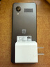 飞利浦（PHILIPS）E6820老人智能手机超长待机微信触摸屏按键老年机4G全网通6+64G安卓防沉迷学生备用机 实拍图