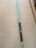 浪尖倚天悍邓老师推荐官方浪尖冠君鱼竿钓鱼竿台钓竿鲤鱼竿鲫鱼竿19调大物竿 13米炮竿+礼包+粗稍 实拍图