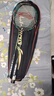 李宁（LI-NING）羽毛球C80新包装鸭毛球训练比赛用球耐打飞行稳定一筒12只装77速 实拍图