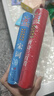 阳光宝贝 国学幼儿启蒙中华传统经典诵读儿童绘本图书 唐诗儿歌宋词（套装3册）0-6岁早教唐诗三百首儿歌童谣300篇注音版有声伴读 课外阅读 暑期阅读 课外书 张艺兴618 实拍图