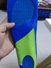 爽健（DrScholl）美国进口全能运动鞋垫凝胶减震软弹久站不累足弓支撑跑步鞋垫 实拍图