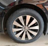 锦湖轮胎KUMHO汽车轮胎 205/55R16 91H KR26 适配新福克斯/速腾 实拍图