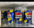 百事可乐 Pepsi 汽水 碳酸饮料 330ml*24听  新老包装随机发货 实拍图