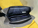 高尔夫（GOLF）背包男士双肩包韩版简约15.6吋电脑包时尚学生书包商务男女旅行包 实拍图