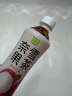 奈雪的茶 果汁茶饮料 450ml*12瓶 混合口味 蜜桃葡萄荔枝味 低糖果茶饮品 实拍图