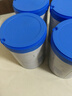 贝拉米（Bellamy's）澳洲原装进口有机白金A2蛋白婴幼儿配方奶粉2段(6-12个月)藻油DHA 【管家领券】800g*4罐 实拍图