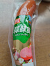 双汇（Shuanghui） 蒜味香肠190g大支火腿肠凉拌菜炒饭菜脆皮肠下酒菜蒜蓉肠即食 双汇蒜味肠190g*3支 实拍图