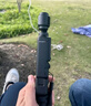 大疆运动相机专用内存卡TF卡Pocket4/3口袋相机大疆OsmoNANO/360/Action6/4/5pro/影石360高速存储SD卡 128GB 160MB/S |  最具性价比 . 实拍图