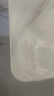 钟爱一生桌垫透明桌面垫餐桌布防水防油PVC软玻璃茶几垫水晶板台面垫抗菌 【磨砂2.0】奶嘴级入口可啃咬-足厚1mm 80*135cm 实拍图