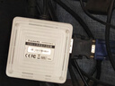 睿因（Wavlink）WL-UG39DH1 外置显卡扩屏器 usb3.0转HDMI/DVI多屏扩展显卡 USB转千兆网卡 实拍图
