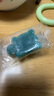 萌趣乌龟手工皂卡通宝宝精油皂保湿洗澡彩色透明香皂对对碰 乌龟香皂【1个】 实拍图
