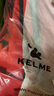 KELME/卡尔美运动桶包健身包圆筒斜跨包训练拎包旅行背包 9876005红银（56*32*26CM） 均码 实拍图