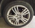 倍耐力汽车轮胎235/50R19 99V 蝎子Scorpion Verde(MO)原配奔驰GLK 实拍图