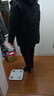 君羽户外羽绒服男中长款800蓬白鹅绒工装风加厚防风保暖鹅绒服C52035 黑色 L （推荐141-160斤） 实拍图