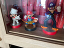 Nintendo Switch任天堂 国行amiibo游戏互动模型 NS周边配件 瓦路易吉 标准款 实拍图