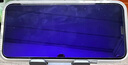 亿色适用苹果11pro/X/XS钢化膜 iphone11pro钢化膜 抗蓝光高清防摔防指纹防刮手机玻璃前保护膜 实拍图