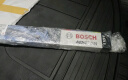 博世（BOSCH）雨刷器雨刮器雨刮片风翼专用26/18(大众高尔夫7/捷达VS5/捷达VS7) 实拍图