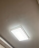 欧普照明（OPPLE）LED吸顶灯替换改造灯条 【55-95cm适用】【白光80瓦】 实拍图