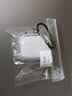 斯泰克适用airpods5/4保护套四代苹果蓝牙耳机防摔减震防尘防滑防指纹透明全包保护壳 实拍图