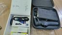 大疆（DJI）OM 6 手机云台稳定器 Osmo Mobile 6 手持 vlog 拍摄增稳防抖自拍杆跟拍神器 暗岩灰【含收纳包+1拖1麦（typeC）+配件礼包 随心换一年版（49元） 实拍图