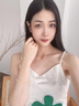 周大金 CHOW TAI KING足金999黄金四叶草手链女生轻奢感手串情人节礼物送女友生日礼物 黄金四叶草手链【七仓发货】 实拍图