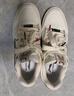 安德玛（UNDERARMOUR）库里CURRY 11男女情侣运动篮球鞋3027416 白色100 3027416-100 44.5 实拍图