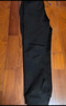 GENIOLAMODE森马集团休闲裤男潮流运动休闲百搭系带束脚宽松舒适长裤 实拍图
